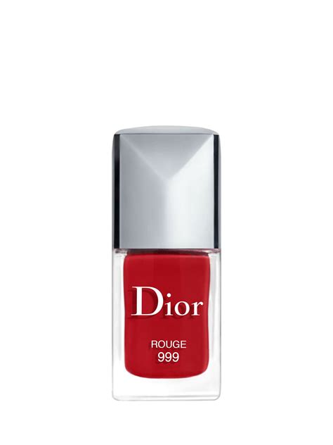 dior nail varnish john lewis|Dior vernis nail polish.